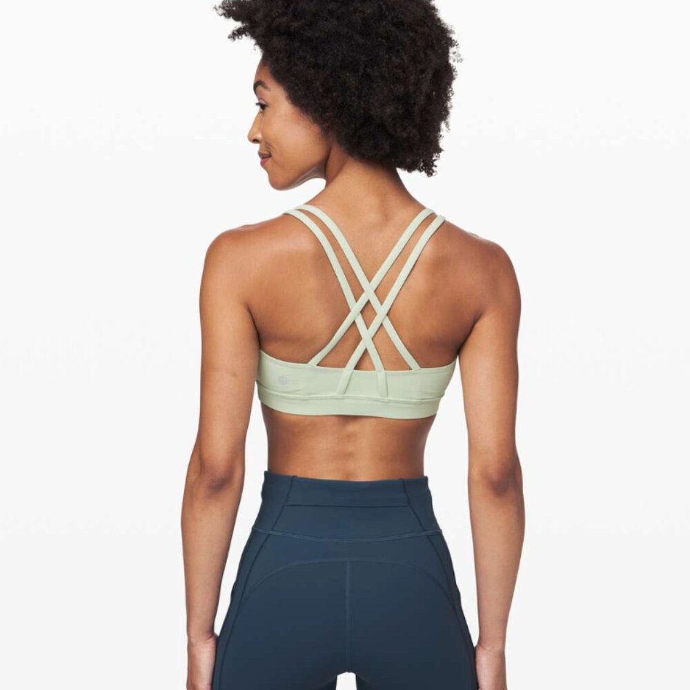 Lululemon Energy Bra